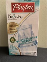 Playtex Drop Ins