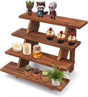 $48 Wooden Display Stand Wood
