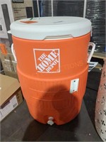 Igloo Home Depot 10 Gallon Water Jug