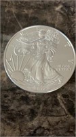 2010 American Eagle 1oz. Coin