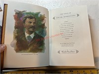 The Tales of Guy de Maupassant  - The Easton