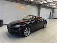 2006 Mazda MX-5 Miata