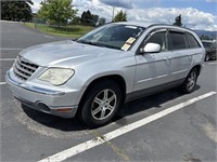 2007 Chrysler Pacifica