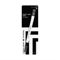 (2) *Factory Sealed* COVERGIRL Katy Kat Eyeliner,