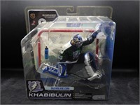 Mcfarlane NHL Series 6 Khabibulin NIP