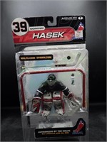 McFarlane NHLPA Series 2 Hasek Figure NIP