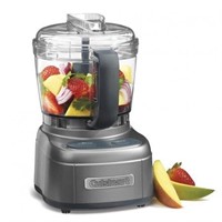 Cuisinart™ Elemental 2-Speed Chopper/Grinder $45