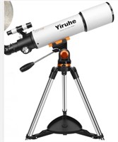 Telescope Tripod Only for Yiruhe 80500
 
 Brand