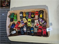 Hot Wheel Cars & Other Cars