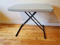 Folding Table