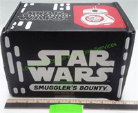 Funko Star Wars Smuggler's Bounty Loot Crate