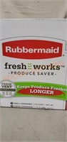Rubbermaid Fresh Works