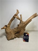 12"x9" Drift Wood