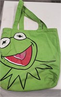 Kermit the Frog Book Bag-Disney