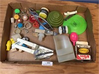 Kitchen Drawer Lot