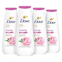 Pack of 3 Dove Body Wash