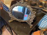 Cherub Mirror