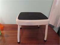 Cosco 1 step stool.
