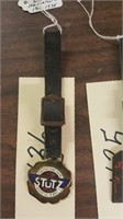 Stutz Car Watch Fob 1911-1935 Indianapolis Indiana
