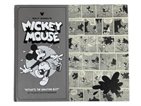 Fantagraphics Mickey Mouse Vol 5