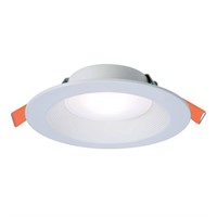 HALO RL 6 in. Canless Recessed LED Downlight