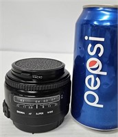 Sigma Super Wide Camera Lens 24mm 2.8