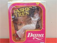 NIB Dana Cover Girl