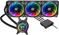 Thermaltake Floe 360mm, TR4 Exclusive