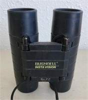 Bushnell Insta Vision Binoculars 8×22mm