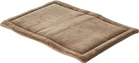 Midwest Quiet Time 35x23'' Micro Terry Pet Bed