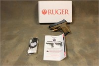 Ruger EC9S 459-17936 Pistol 9mm