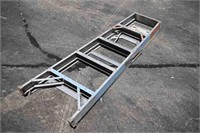 5ft  Aluminum Step Ladder