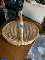 Wicker  Basket