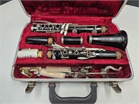 Vintage Selmer Bundy Clarinet