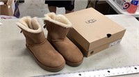 UGG boots size 10 excellent condition