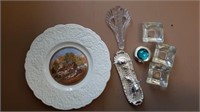 Decorative Plate and more