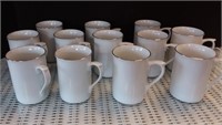 Gibson Coffee Mugs