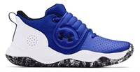 Under Armour Boys Shoes  5Y