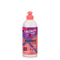 New NOVEX Collagen Infusion Conditioner 300ml