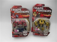 Transformers Generations Cybertronian Figure Lot