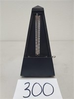 Wittner Wind-Up Metronome