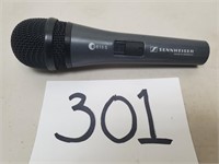 Sennheiser Dynamic Microphone