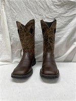 Sz 11M Women's Rocky Boots