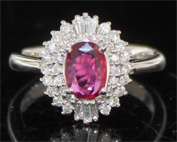 Saturday May 18th Fine Jewelry & Coin Auction