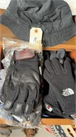GLOVES & CLOTHING