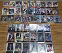 All Star Baseball cards