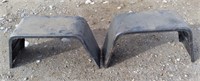 Trailer Fenders