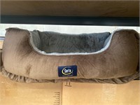 Dog bed (large)