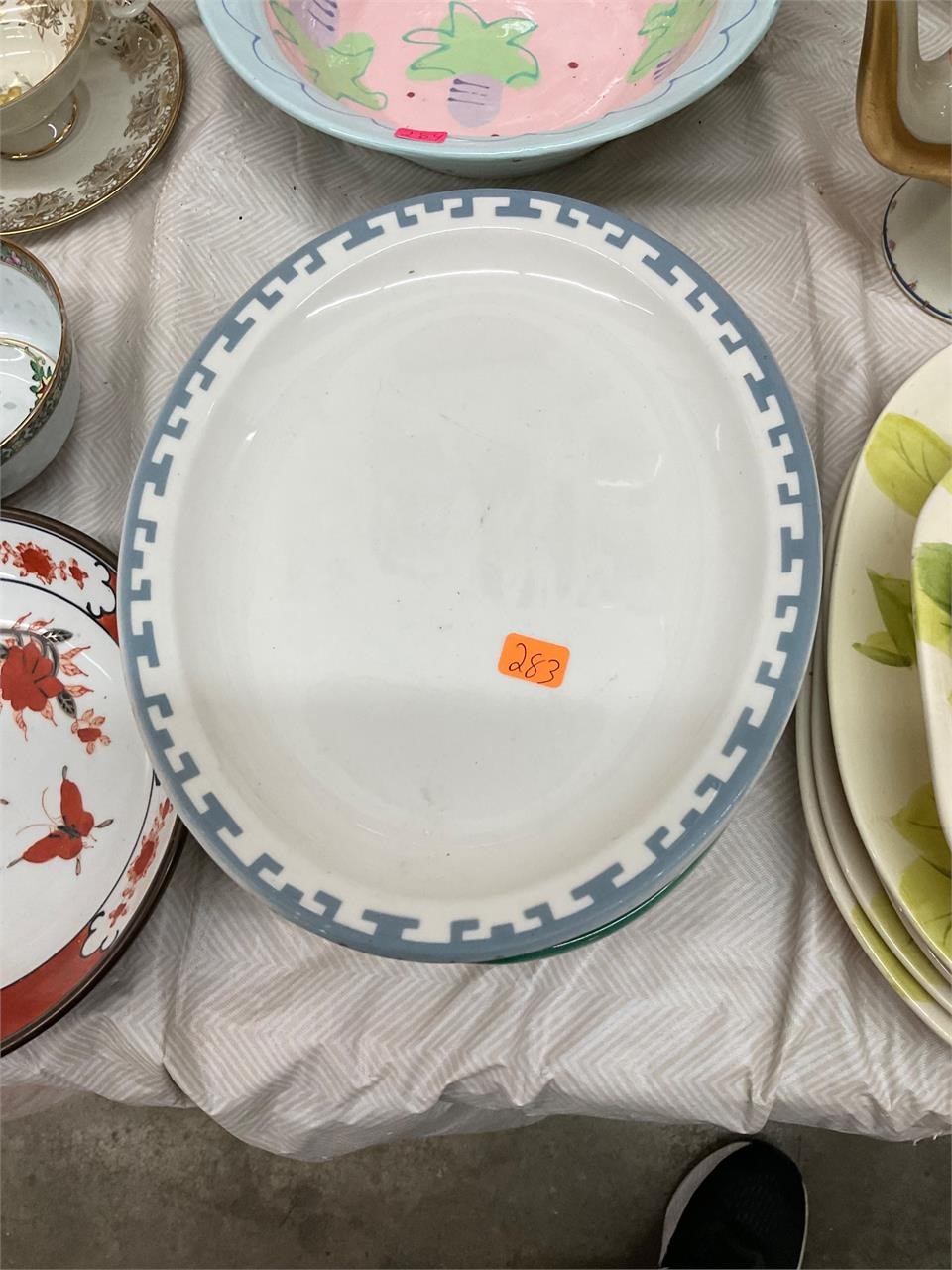 Estate and Consignment 5/26