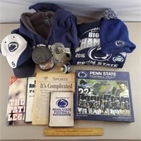 Penn State Collectibles